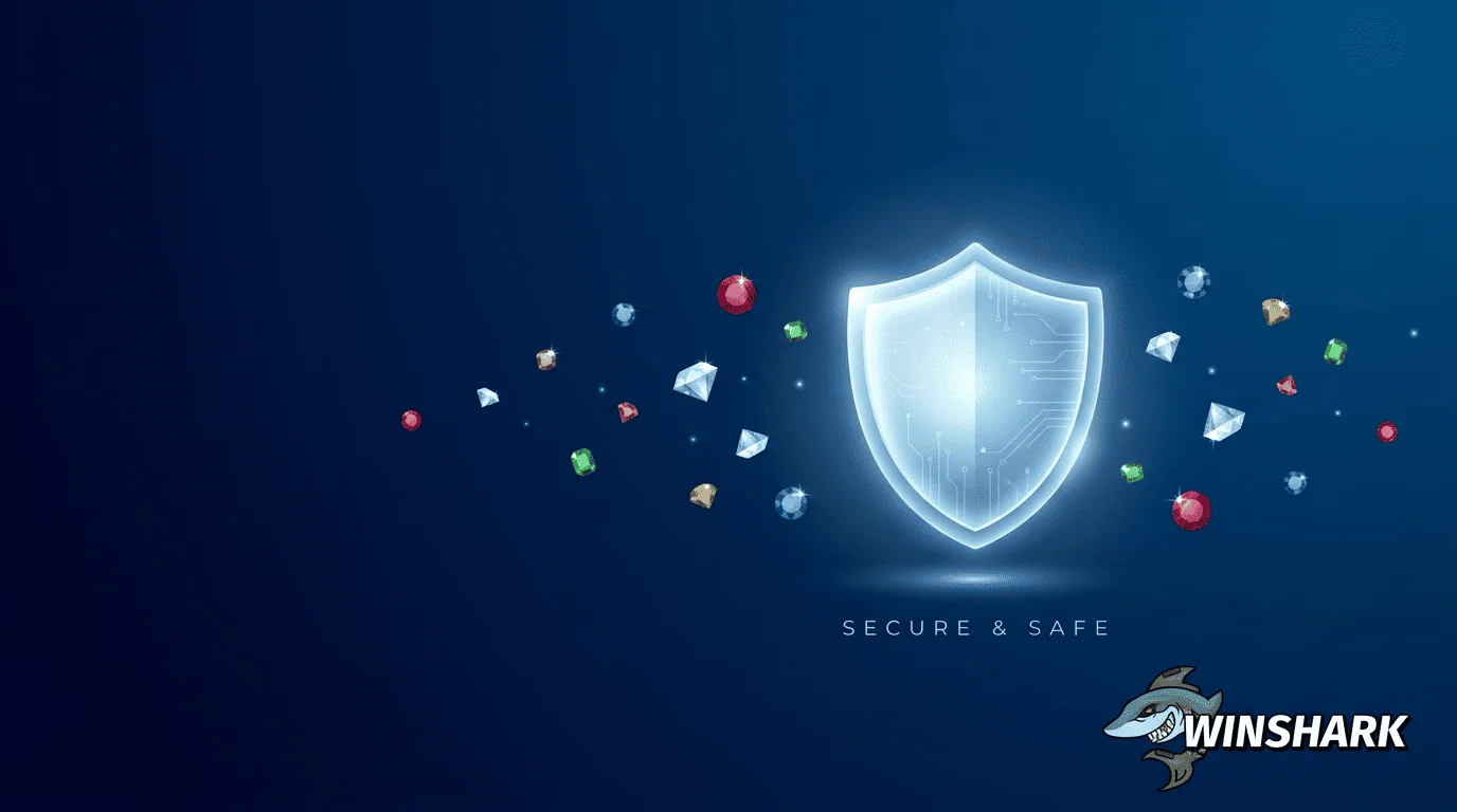 Player login screen secure online casino account access