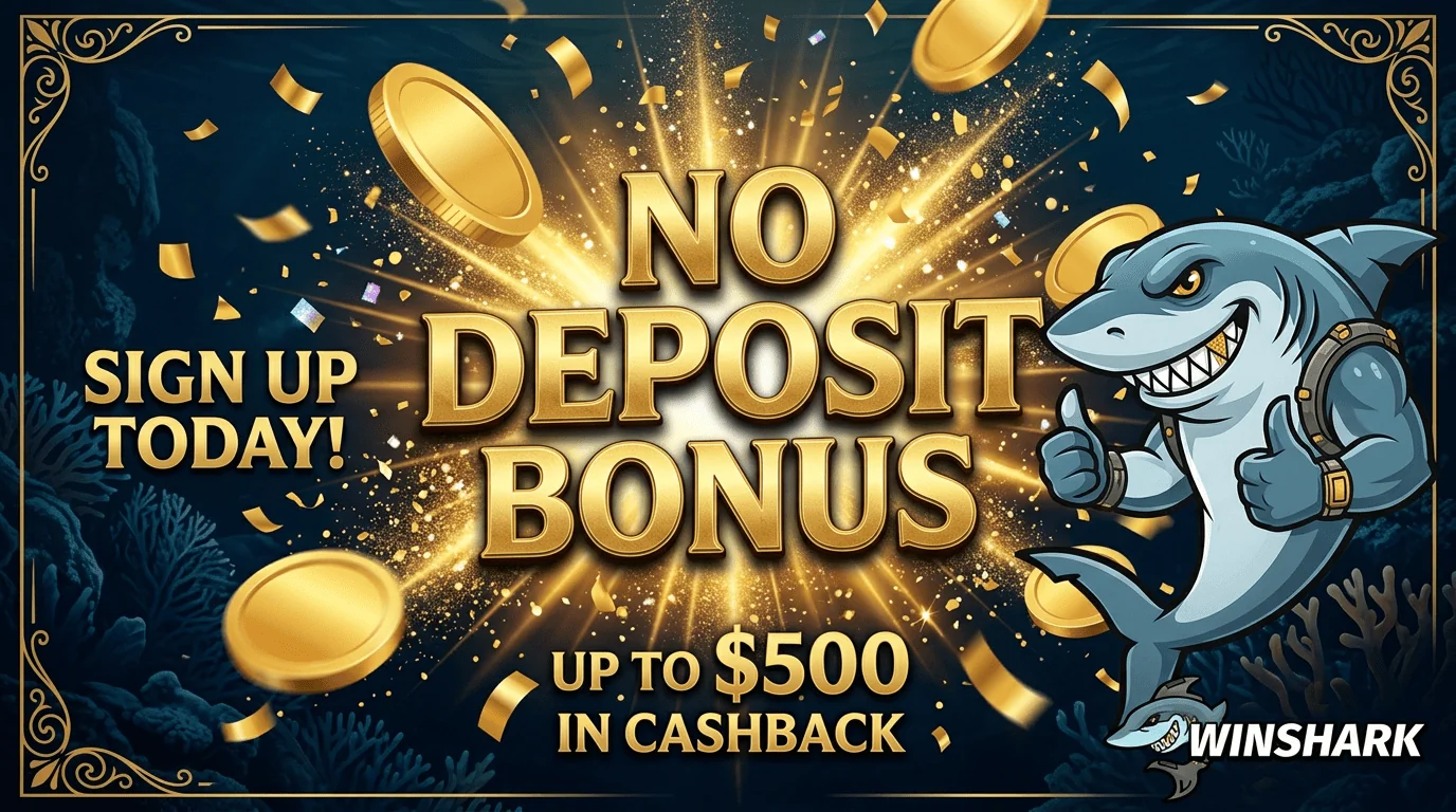 No deposit free bonus offer new casino players Australia