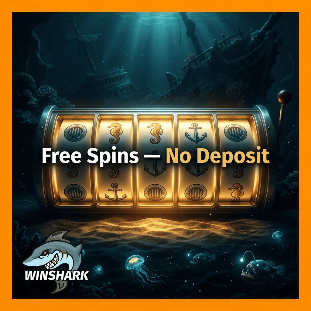 Casino registration page with no deposit bonus claim